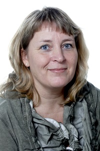 Tine Landbo