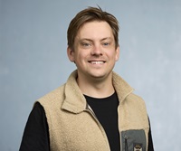 Tobias Sandfeld Jensen
