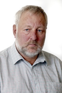 Torben Andersen