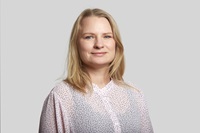 Tina Sødring