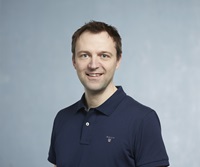 Uffe Pinholt Krogh