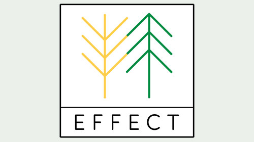 Horizon-projektet Effect