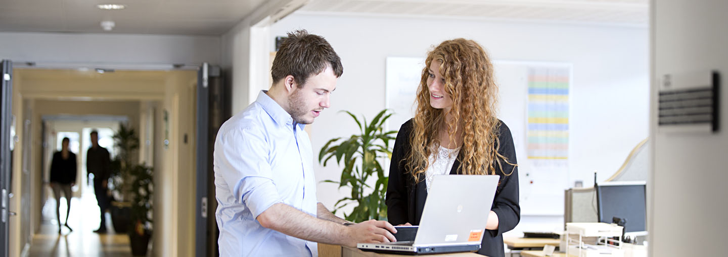 Firmaabonnement til LandbrugsInfo