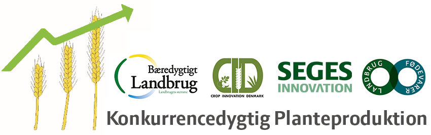 Konkurrencedygtig Planteproduktion