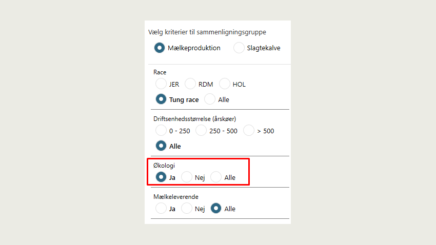 Opdatering til DMS - september 2025