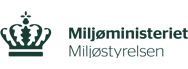 Miljøstyrelsen logo