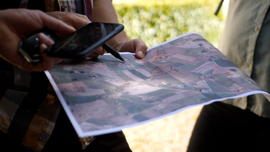 Det nye værktøj vil kunne sætte en værdi på de biodiversitets-tiltag, du laver på dine arealer.