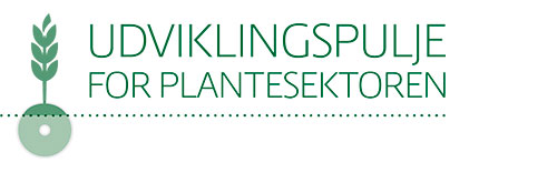 Logo Udviklingspuljen