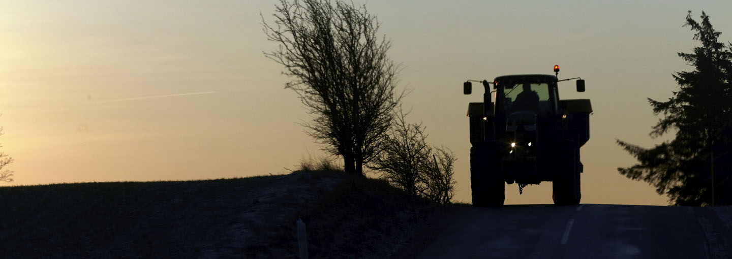 Ejerskifter af landbrugsbedrifter - når du skal overdrage dit landbrug til næste generation