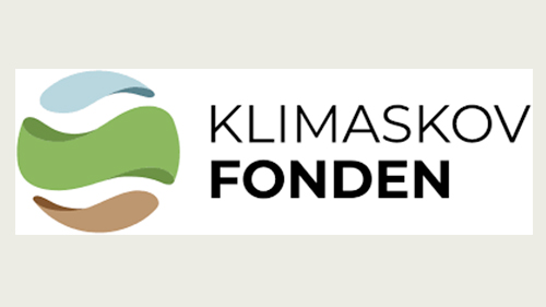logo for Klimaskovfonden
