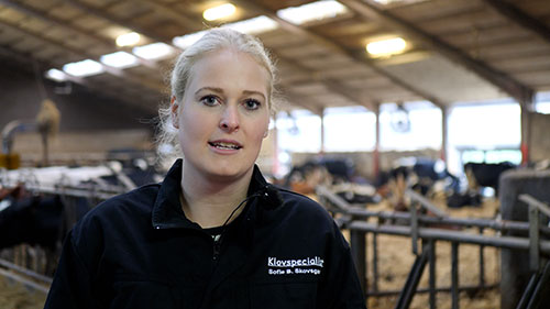 Sofie Bjørn Skovsgaard 