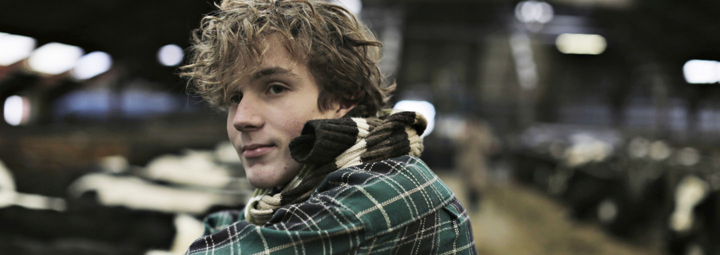 Udenlandsk arbejdskraft i landbruget