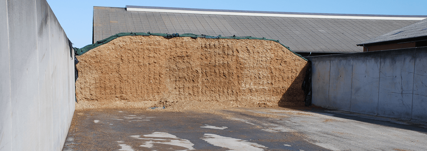 Hero grundvand serviceeftersyn plansilo siloplads