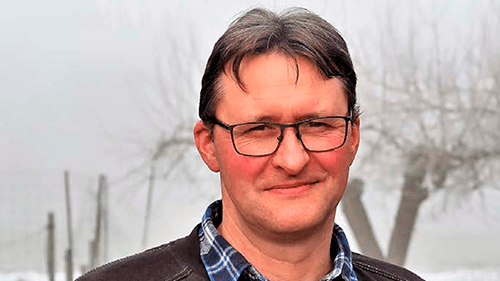 Niels Erik Maegaard, Midtfyn