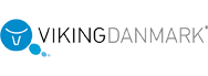 Viking Danmark Logo