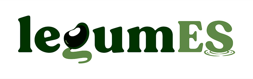 legumES logo