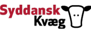 Syddansk Kvæg logo