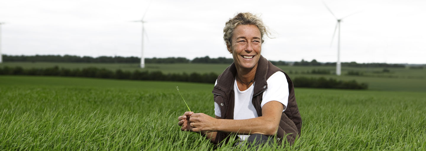 Abonnement til LandbrugsInfo