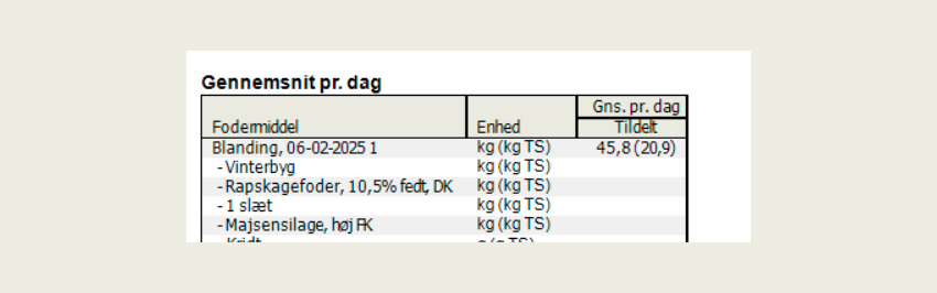Opdateringer til DMS februar 2025