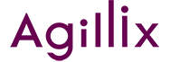 Logo Agillix