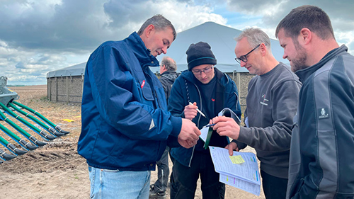 Billede fra markdemo