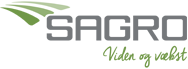 Sagro logo