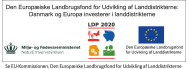 Logo for LD Fonden 2016