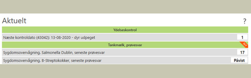 fig1 Procedure status skifte b-steptokokker