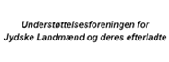 Logo for Understøttelsesforeningen for Jydske Landmænd og deres efterladte