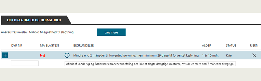 Opdatering til DMS - juni 2025