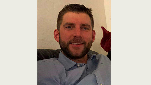 Driftsleder Lasse Mølby fra Kjargården