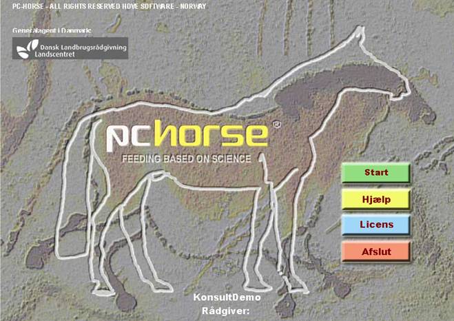 PC-Horse
