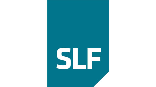 SLF logo