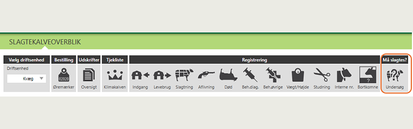 Opdatering til DMS - april 2025
