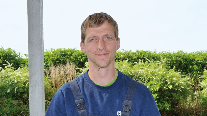 Business Check i erfagruppen flytter os