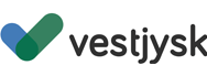 Vestjysk Landboforening logo