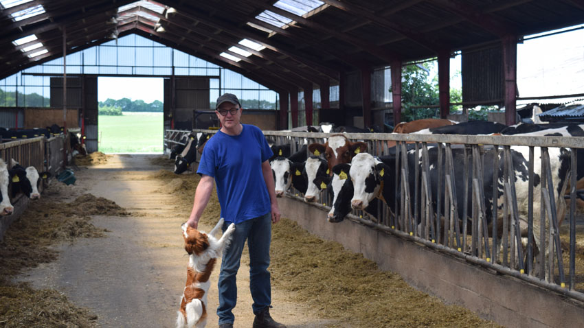 Fokus på fremstillingspris i Business Check gav pote
