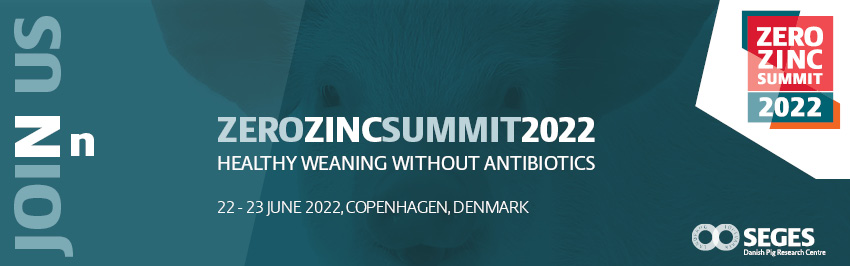Kom til Zero Zink Summit i 2022