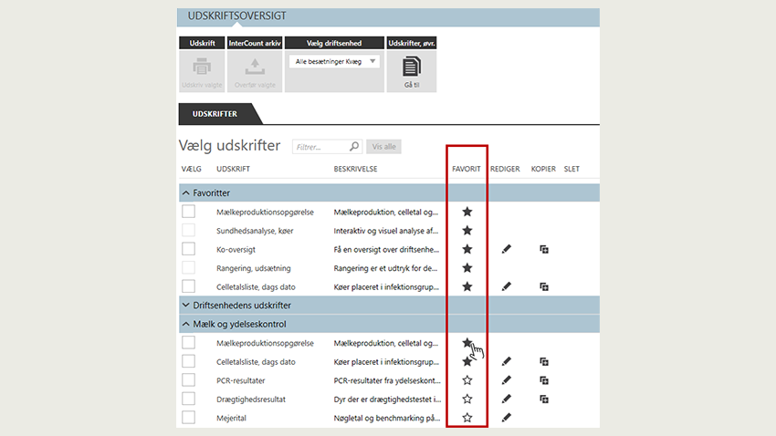 Opdatering til DMS 15. september 2026