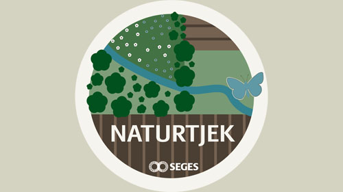 Naturtjeklogo