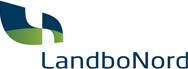 Landbo Nord logo