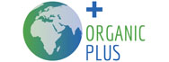 Organic Plus Logo