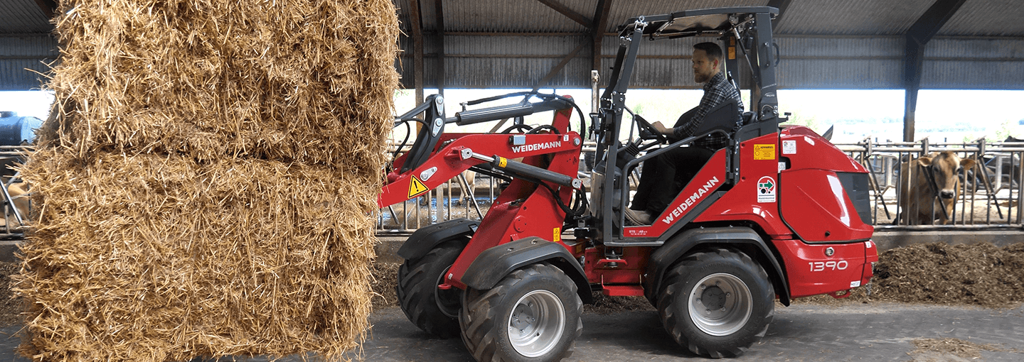 minilæsser Foto: SEGES