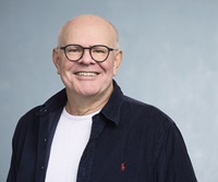 Mike Jørgensen